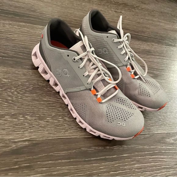 On running cloud x - Picture 3 of 9